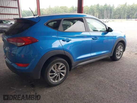 2016 Hyundai Tucson SE с VIN KM8J3CA42GU224724, выставлен на аукционе IAAI как лот 42891407 с пробегом 114 971 миль миль и . История ставок и продаж доступна на DreamBid. Изображение 4.
