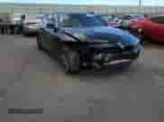 2019 BMW 4 Series 430i with VIN WBA4W3C5XKAF91895, listed as a Copart auction lot 81033615 with 61,453 mi miles and Salvage title. Bid and sale history available at DreamBid. Image 13.