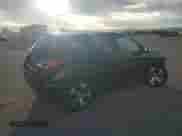 2021 Mitsubishi Outlander ES with VIN JA4APUAUXMU027420, listed as a Copart auction lot 89681695 with 121,814 mi miles and Salvage title. Bid and sale history available at DreamBid. Image 3.