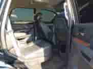 2011 Chevrolet Tahoe LTZ с VIN 1GNSCCE04BR400210, выставлен на аукционе IAAI как лот 42915250 с пробегом 199 282 миль миль и . История ставок и продаж доступна на DreamBid. Изображение 8.
