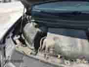 2020 Chevrolet Traverse LT Cloth z VIN 1GNERGKW1LJ228519, wystawiony jako Copart lot #80440645 z przebiegiem 128 089 mil mil oraz Czysty tytuł • Clean title. Historia ofert i sprzedaży dostępna na DreamBid. Obrazek 16.