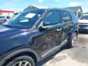 2017 Ford Explorer Limited z VIN 1FM5K8FH6HGA08419, wystawiony jako IAAI lot #43095817 z przebiegiem 79 398 mil mil oraz . Historia ofert i sprzedaży dostępna na DreamBid. Obrazek 6.