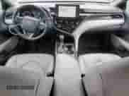 2023 Toyota Camry Hybrid XSE с VIN 4T1K31AK0PU614339, выставлен на аукционе Copart как лот 68635715 с пробегом 87 939 миль миль и Списание • Salvage title. История ставок и продаж доступна на DreamBid. Изображение 8.