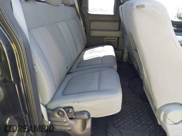 2013 Ford F-150 XLT z VIN 1FTEX1CM6DFE08799, wystawiony jako IAAI lot #43187748 z przebiegiem 217 291 mil mil oraz . Historia ofert i sprzedaży dostępna na DreamBid. Obrazek 8.