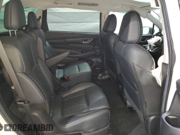 2024 Subaru Ascent Limited с VIN 4S4WMAUD3R3408632, выставлен на аукционе Copart как лот 69514525 с пробегом 27 327 миль миль и Списание • Salvage title. История ставок и продаж доступна на DreamBid. Изображение 11.