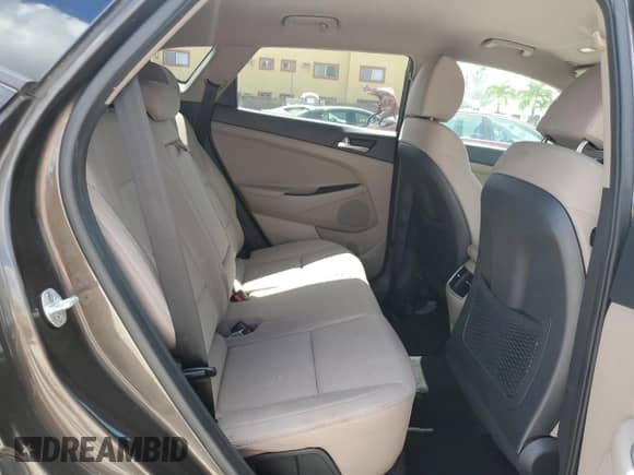 2019 Hyundai Tucson Night Edition с VIN KM8J33AL3KU936000, выставлен на аукционе Copart как лот 86695065 с пробегом 59 500 миль миль и На запчасти • Non repairable. История ставок и продаж доступна на DreamBid. Изображение 10.