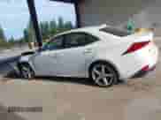 2018 Lexus IS 300 z VIN JTHC81D2XJ5030715, wystawiony jako IAAI lot #43028268 z przebiegiem 73 975 mil mil oraz . Historia ofert i sprzedaży dostępna na DreamBid. Obrazek 14.