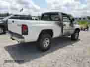 2000 Dodge 1500 with VIN 1B7HF16Z4YS609413, listed as a Copart auction lot 57460435 with Not provided miles and Non repairable. Bid and sale history available at DreamBid. Image 3.
