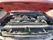 2022 Ford F-250 XL с VIN 1FT7W2BT8NEF59953, выставлен на аукционе Copart как лот 47614995 с пробегом 20 422 миль миль и Списание • Salvage title. История ставок и продаж доступна на DreamBid. Изображение 11.