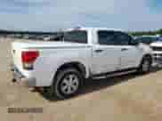 2008 Toyota Tundra with VIN 5TFEV54128X061408, listed as a Copart auction lot 64721085 with 237,971 mi miles and Salvage title. Bid and sale history available at DreamBid. Image 3.