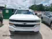 2018 Chevrolet Silverado 1500 Custom with VIN 1GCVKPEC2JZ250445, listed as a IAAI auction lot 42635085 with 120,502 mi miles and . Bid and sale history available at DreamBid. Image 12.