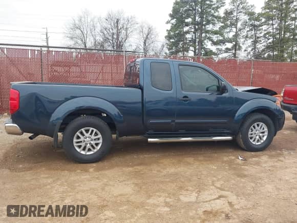 2016 Nissan Frontier S с VIN 1N6BD0CT2GN718419, выставлен на аукционе IAAI как лот 41367201 с пробегом 49 454 миль миль и . История ставок и продаж доступна на DreamBid. Изображение 13.