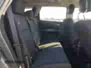2018 Dodge Journey SE с VIN 3C4PDCAB3JT236666, выставлен на аукционе Copart как лот 43903375 с пробегом 89 478 миль миль и Списание • Salvage title. История ставок и продаж доступна на DreamBid. Изображение 11.