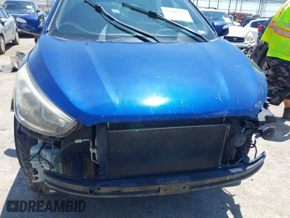 2014 Hyundai Tucson Limited z VIN KM8JU3AG8EU819923, wystawiony jako IAAI lot #42389392 z przebiegiem 111 009 mil mil oraz . Historia ofert i sprzedaży dostępna na DreamBid. Obrazek 13.