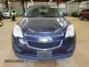 2015 Chevrolet Equinox LS with VIN 2GNALAEK8F6365125, listed as a Copart auction lot 81710315 with 162,403 mi miles and Salvage title. Bid and sale history available at DreamBid. Image 5.