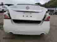 2015 Nissan Altima SV с VIN 1N4AL3AP3FC127217, выставлен на аукционе Copart как лот 86724295 с пробегом 122 632 миль миль и Списание • Salvage title. История ставок и продаж доступна на DreamBid. Изображение 6.