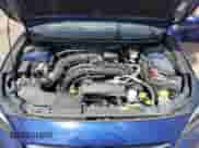 2023 Subaru Impreza Premium with VIN 4S3GTAV68P3708658, listed as a Copart auction lot 67037265 with 30,878 mi miles and Non repairable. Bid and sale history available at DreamBid. Image 11.