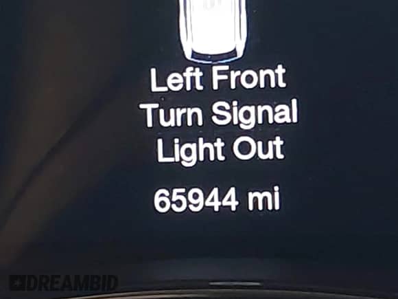 2020 Jeep Grand Cherokee Limited X z VIN 1C4RJFBTXLC144561, wystawiony jako IAAI lot #43049494 z przebiegiem 65 944 mil mil oraz . Historia ofert i sprzedaży dostępna na DreamBid. Obrazek 15.