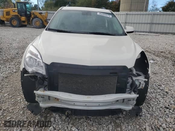 2014 Chevrolet Equinox LT с VIN 1GNFLFEK8EZ136840, выставлен на аукционе Copart как лот 85284575 с пробегом 105 324 миль миль и Чистый • Clean title. История ставок и продаж доступна на DreamBid. Изображение 5.