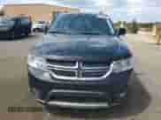 2019 Dodge Journey SE with VIN 3C4PDCBB4KT872478, listed as a Copart auction lot 81487125 with 116,083 mi miles and Salvage title. Bid and sale history available at DreamBid. Image 5.