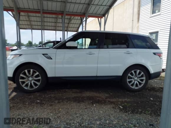 2017 Land Rover Range Rover Sport HSE с VIN SALWR2FV3HA175372, выставлен на аукционе IAAI как лот 42607138 с пробегом 94 122 миль миль и . История ставок и продаж доступна на DreamBid. Изображение 14.