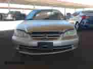 2002 Honda Accord LX z VIN JHMCG665X2C000070, wystawiony jako IAAI lot #42858906 z przebiegiem 241 464 mil mil oraz . Historia ofert i sprzedaży dostępna na DreamBid. Obrazek 12.