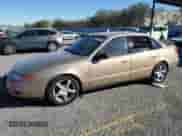 2001 Saturn LS with VIN 1G8JU52F81Y557470, listed as a Copart auction lot 42149445 with 139,215 mi miles and Salvage title. Bid and sale history available at DreamBid. Image 1.