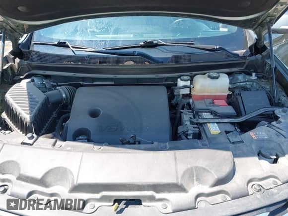 2022 Chevrolet Traverse LT Cloth z VIN 1GNERGKW0NJ149054, wystawiony jako IAAI lot #43058528 z przebiegiem 43 751 mil mil oraz . Historia ofert i sprzedaży dostępna na DreamBid. Obrazek 10.