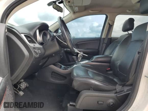 2018 Dodge Journey GT with VIN 3C4PDCEG1JT472917, listed as a Copart auction lot 84160875 with 161,900 mi miles and Clean title. Bid and sale history available at DreamBid. Image 7.