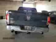 2016 Ram 1500 Laramie with VIN 1C6RR7NM8GS315295, listed as a Copart auction lot 80521635 with 222,284 mi miles and Clean title. Bid and sale history available at DreamBid. Image 6.