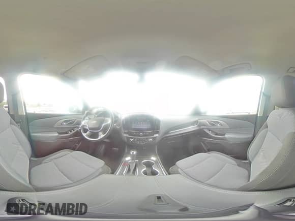 2019 Chevrolet Traverse LT Cloth с VIN 1GNERGKW9KJ233367, выставлен на аукционе Copart как лот 60616505 с пробегом 174 139 миль миль и Списание • Salvage title. История ставок и продаж доступна на DreamBid. Изображение 15.
