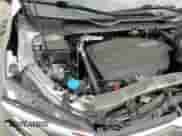 2019 Honda Odyssey EX с VIN 5FNRL6H5XKB034808, выставлен на аукционе Copart как лот 56743235 с пробегом 139 487 миль миль и Списание • Salvage title. История ставок и продаж доступна на DreamBid. Изображение 15.