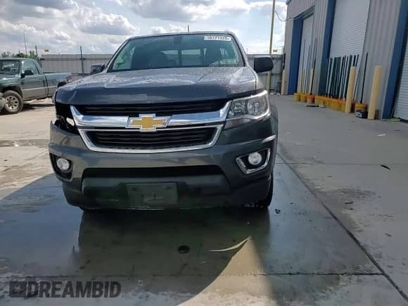 2016 Chevrolet Colorado 2WD LT с VIN 1GCHSCEA9G1119718, выставлен на аукционе Copart как лот 58721325 с пробегом 137 545 миль миль и Списание • Salvage title. История ставок и продаж доступна на DreamBid. Изображение 14.