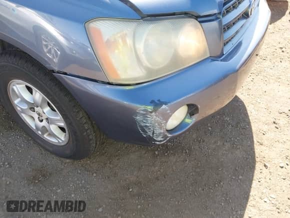 2003 Toyota Highlander с VIN JTEGF21A730106073, выставлен на аукционе IAAI как лот 43162469 с пробегом 279 171 миль миль и . История ставок и продаж доступна на DreamBid. Изображение 6.