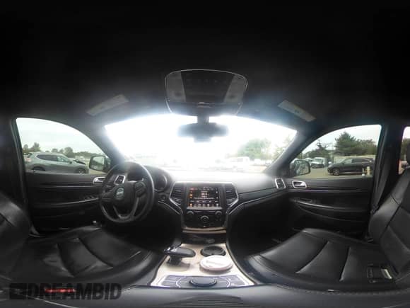 2014 Jeep Grand Cherokee Limited с VIN 1C4RJFBG0EC264892, выставлен на аукционе IAAI как лот 43187305 с пробегом 166 520 миль миль и . История ставок и продаж доступна на DreamBid. Изображение 21.