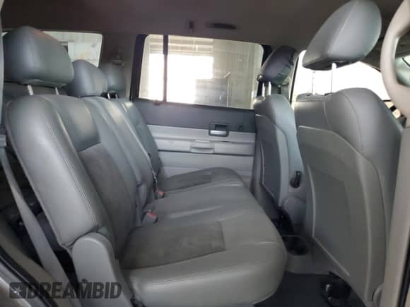 2007 Dodge Durango Limited with VIN 1D8HD58207F553542, listed as a Copart auction lot 70626485 with 159,797 mi miles and Non repairable. Bid and sale history available at DreamBid. Image 11.