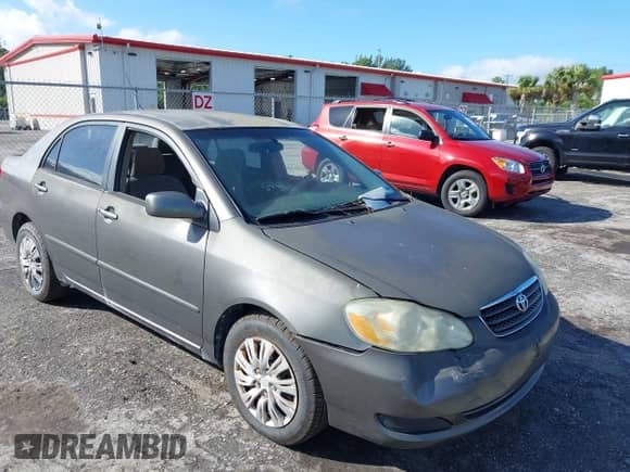 2005 Toyota Corolla CE с VIN 1NXBR30E85Z458523, выставлен на аукционе IAAI как лот 43545129 с пробегом 170 059 миль миль и . История ставок и продаж доступна на DreamBid. Изображение 12.