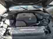 2020 BMW 3 Series 330i with VIN 3MW5R1J00L8B30156, listed as a Copart auction lot 85883085 with 62,024 mi miles and Non repairable. Bid and sale history available at DreamBid. Image 11.