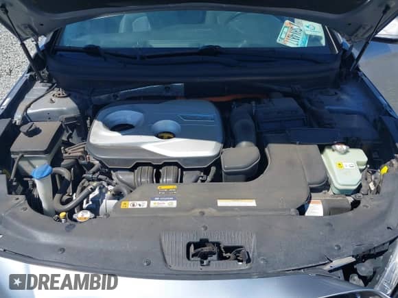 2016 Hyundai Sonata Limited с VIN KMHE34L10GA008611, выставлен на аукционе IAAI как лот 42537235 с пробегом 226 767 миль миль и . История ставок и продаж доступна на DreamBid. Изображение 10.