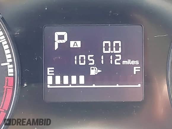 2017 Subaru Impreza with VIN 4S3GKAA66H3623182, listed as a IAAI auction lot 42571573 with 105,112 mi miles and . Bid and sale history available at DreamBid. Image 15.
