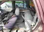 1999 Jeep Grand Cherokee Laredo с VIN 1J4GW58S1XC574089, выставлен на аукционе Copart как лот 59286855 с пробегом Не указан миль и Списание • Salvage title. История ставок и продаж доступна на DreamBid. Изображение 11.