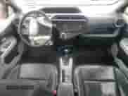 2013 Toyota Prius Two с VIN JTDKDTB36D1033994, выставлен на аукционе Copart как лот 85590255 с пробегом 58 053 миль миль и Списание • Salvage title. История ставок и продаж доступна на DreamBid. Изображение 8.