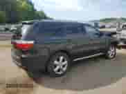 2013 Dodge Durango SXT with VIN 1C4RDHAG2DC683622, listed as a Copart auction lot 70213505 with 202,877 mi miles and Salvage title. Bid and sale history available at DreamBid. Image 3.