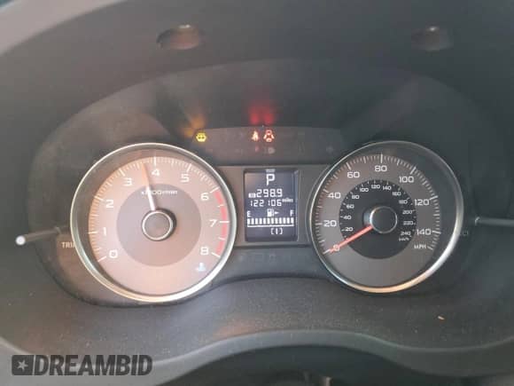 2014 Subaru Forester XT Premium с VIN JF2SJGDC9EH429943, выставлен на аукционе Copart как лот 85012815 с пробегом 122 106 миль миль и Чистый • Clean title. История ставок и продаж доступна на DreamBid. Изображение 9.