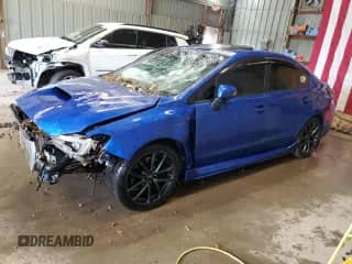 2019 Subaru WRX Limited с VIN JF1VA1J62K9819866, выставлен на аукционе Copart как лот 65186295 с пробегом 114 161 миль миль и Списание • Salvage title. История ставок и продаж доступна на DreamBid. Изображение 1.