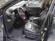 2013 Hyundai Santa Fe Sport с VIN 5XYZUDLA7DG114147, выставлен на аукционе IAAI как лот 41369887 с пробегом 92 919 миль миль и . История ставок и продаж доступна на DreamBid. Изображение 5.