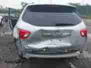 2019 Nissan Pathfinder SV с VIN 5N1DR2MM2KC621799, выставлен на аукционе IAAI как лот 42485711 с пробегом 63 973 миль миль и . История ставок и продаж доступна на DreamBid. Изображение 17.