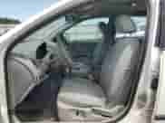 2004 Chevrolet Malibu z VIN 1G1ZS52F34F130124, wystawiony jako Copart lot #58025145 z przebiegiem 205 550 mil mil oraz Czysty tytuł • Clean title. Historia ofert i sprzedaży dostępna na DreamBid. Obrazek 7.