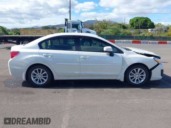 2013 Subaru Impreza Premium with VIN JF1GJAB68DH026166, listed as a IAAI auction lot 42750024 with 59,723 mi miles and . Bid and sale history available at DreamBid. Image 13.