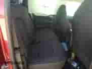 2020 Chevrolet Colorado 2WD LT with VIN 1GCGSCEA8L1199132, listed as a Copart auction lot 85845734 with Not provided miles and Salvage title. Bid and sale history available at DreamBid. Image 11.